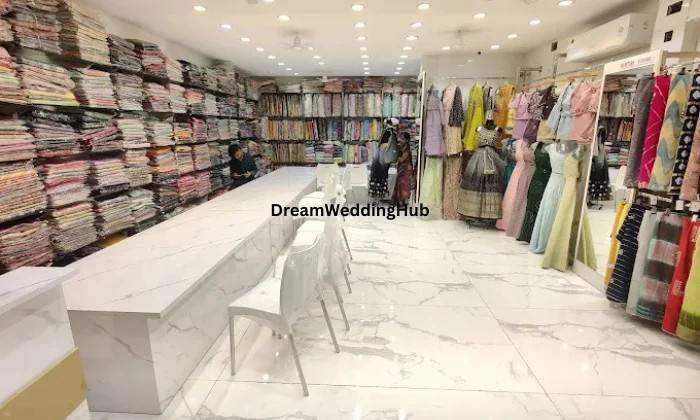 PARINIDHI BOUTIQUE